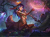 Đâu là lý do khiến dù ra mắt chưa lâu, Lillia đã xuất hiện tại các trận đấu chuyên nghiệp