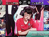 LMHT: EGD hủy diệt V5 2 - 0 khiến người hâm mộ không tin vào mắt mình