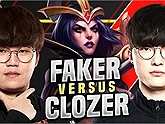 LMHT: Không phải chấn thương tay, đây mới là lý do Faker ngồi ghế dự bị lâu đến vậy