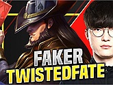 LMHT: Faker và các thành viên T1 sẽ chọn chiêu cuối của vị tướng nào ở ngoài đời?