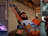 Valorant: Rò rỉ skin súng trong Battle Pass Act 2 và bộ sưu tập Cyberpunk, cập nhật chế độ Deathmatch