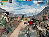 Top 5 game offline giống Free Fire nhất dành cho bạn chơi khi không có kết nối mạng Internet