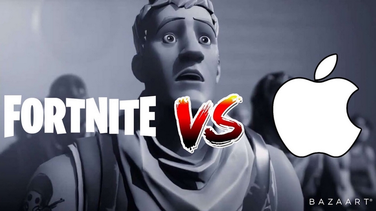 Fortnite vs Apple: Epic Games có thể có một 