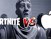 Fortnite đã mất hàng triệu USD sau khi mâu thuẫn với iOS