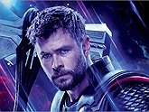 Avengers 5: Thor sẽ là người duy nhất trong số các thành viên gốc