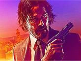 Loạt phim "John Wick" sẽ kéo dài đến phần 5