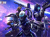 Top 3 combo súng tốt nhất trong các trận đấu Free Fire 2020