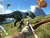 Top 5 game thế giới mở dành cho các game thủ sử dụng thiết bị Android