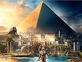 Top 5 game cực hay giống như Assassin‘s Creed: Origins