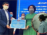 Từ phát ngôn gây "bão" của bệnh nhân số 17 nhìn lại những gì người giàu đã làm trong dịch Covid-19