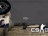 Tarik, Stewie2k giới thiệu một trick smoke "one way" cực hiểu quả cho người chơi CS:GO