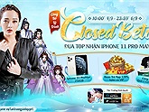 Hoàn trả 120% KNB kèm luôn CẤP VIP: Đẳng cấp đầu tiên và duy nhất, 17 năm mới có 1 Tân Trường Sinh Quyết làm được