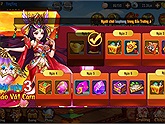 3 lý do khiến Võ Thần Tam Quốc được cộng đồng game thủ khen "nức nở" trong ngày đầu ra mắt