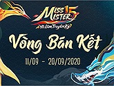 Miss & Mister VLTK 15: Hơn 9 triệu Hoa Hồng được trao gửi và gần 100,000 lượt tương tác trên kênh Youtube