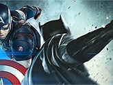 5 nhân vật Marvel nổi tiếng mà Người Dơi có thể đánh bại