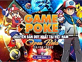 POKE M - VTC Game tặng game thủ hàng ngàn Giftcode chứa vật phẩm "chất hơn nước cất" mừng game ra mắt