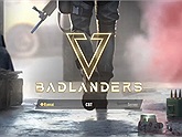 Soi qua Badlanders - Game mobile bắn súng sinh tồn Battle royale đang được Netease thử nghiệm giới hạn