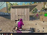 Hướng dẫn tăng FPS trong PUBG Mobile trên phần mềm giả lập Gameloop