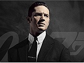 Fan tranh cãi trước tin Tom Hardy có thể trở thành James Bond mới