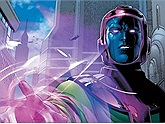 Kẻ có thể nối gót Thanos trong Vũ trụ Điện ảnh Marvel là ai?