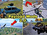 Khám phá mọi thứ bạn cần biết về chế độ Hỏa Lực 2.0 trong PUBG Mobile
