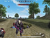 Đây là cách gây bất ngờ cho kẻ thù trong Garena Free Fire