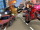 Các tựa game offline hay nhất như GTA dưới 100MB dành cho Android