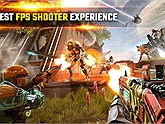 Khám phá 5 tựa game bắn súng offline hay nhất dành cho Android dưới 100MB