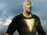 Đối thủ của The Rock trong bom tấn Black Adam lộ diện