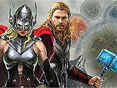 Thor có thể trở thành phản diện trong phần 4, Thor: Love and Thunder