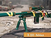 Top 3 khẩu súng bắn tỉa được sử dụng nhiều nhất trong Call Of Duty Mobile