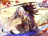 “Cực Phẩm Võ Học” bước tới mùa thứ 6: Liệu giải đấu PK hàng đầu làng game có còn hấp dẫn như kỳ vọng