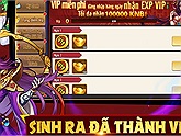 Hình như Võ Thần Tam Quốc chiều lòng “nông dân” quá nên các anh em hư phải không?