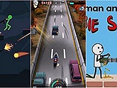 Top 5 game Android siêu nhẹ dung lượng chỉ dưới 10MB trên Google Play Store