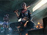 Khám phá Notora - Nữ hoàng đua xe khét tiếng trong Free Fire