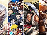 Tổng hợp 5 game mobile sẽ ra mắt tại thị trường Việt Nam trong tuần đầu tháng 09/2020