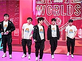 LMHT: Chủ tịch Suning Gaming chơi lớn khi treo giải thưởng cực giá trị cho fan nếu đội vô địch CKTG 2020