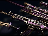 Valorant: Skin Reaver được nhiều người yêu thích sẽ trở lại trong dịp lễ Halloween