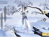 Chỉ với bốn hệ phái nhưng Thiên Ngoại Giang Hồ lại thừa hưởng tinh hoa của"thập đại môn phái" lẫy lừng trong võ lâm