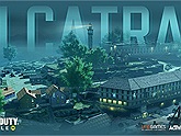 Alcatraz – bản đồ Battle Royale khốc liệt ở Call of Duty: Mobile VN