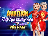 Đàm phán hợp đồng Audition PC khả quan, dự kiến hoạt động bình thường trở lại trong thời gian tới