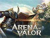 Top 10 tướng Liên Quân Mobile dành cho game thủ mới bắt đầu chơi (Phần 1)