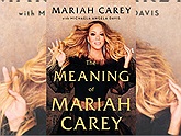 Mariah Carey muốn chuyển thể hồi ký thành phim
