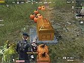 PUBG Mobile: Tổng hợp những mẹo hay để giành chiến thắng trong chế độ Halloweek
