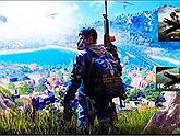 Đây là 5 tựa game battle royale hay nhất dành cho Android dưới 500 MB