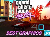 Khám phá top 5 tựa game hay nhất như GTA: Vice City dành cho PC cấp thấp