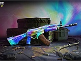 Khẩu súng nào mạnh nhất trong Call of Duty Mobile?
