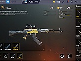 Thông tin chi tiết về khẩu AKM trong PUBG Mobile