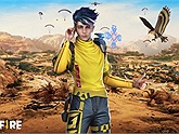 Mẹo và thủ thuật để sử dụng tối đa khả năng của Wolfrahh trong Free Fire
