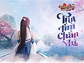 Cộng đồng VLTK Mobile “náo loạn” truy tìm tung tích Chân Nhi, Ban điều hành treo thưởng hậu hĩnh cho ai tìm thấy!
